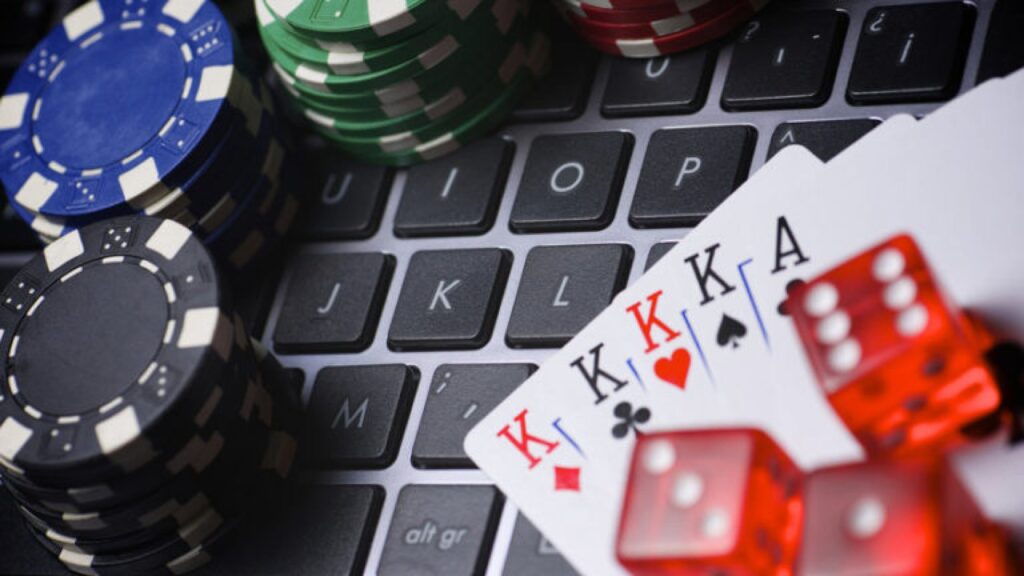 Slovenske Online Casino: Príručka pre Slovenských Hráčov