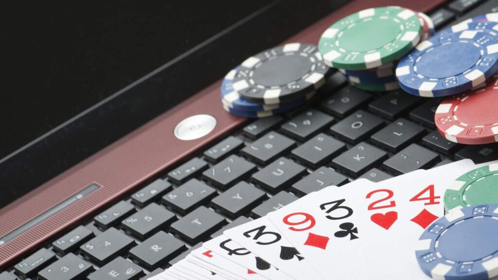 Slovenske Online Casino: Najlepšie Slovenské Kasína